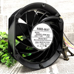 NMB 5920VL-05W-B80 D04 17251 24V 2.20A ultra-large air volume inverter fan