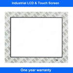 HMIGTO5310 HMIGTO5315 Touch Screen for Schneider HMIGTO5310 HMIGTO5315 + Overlay