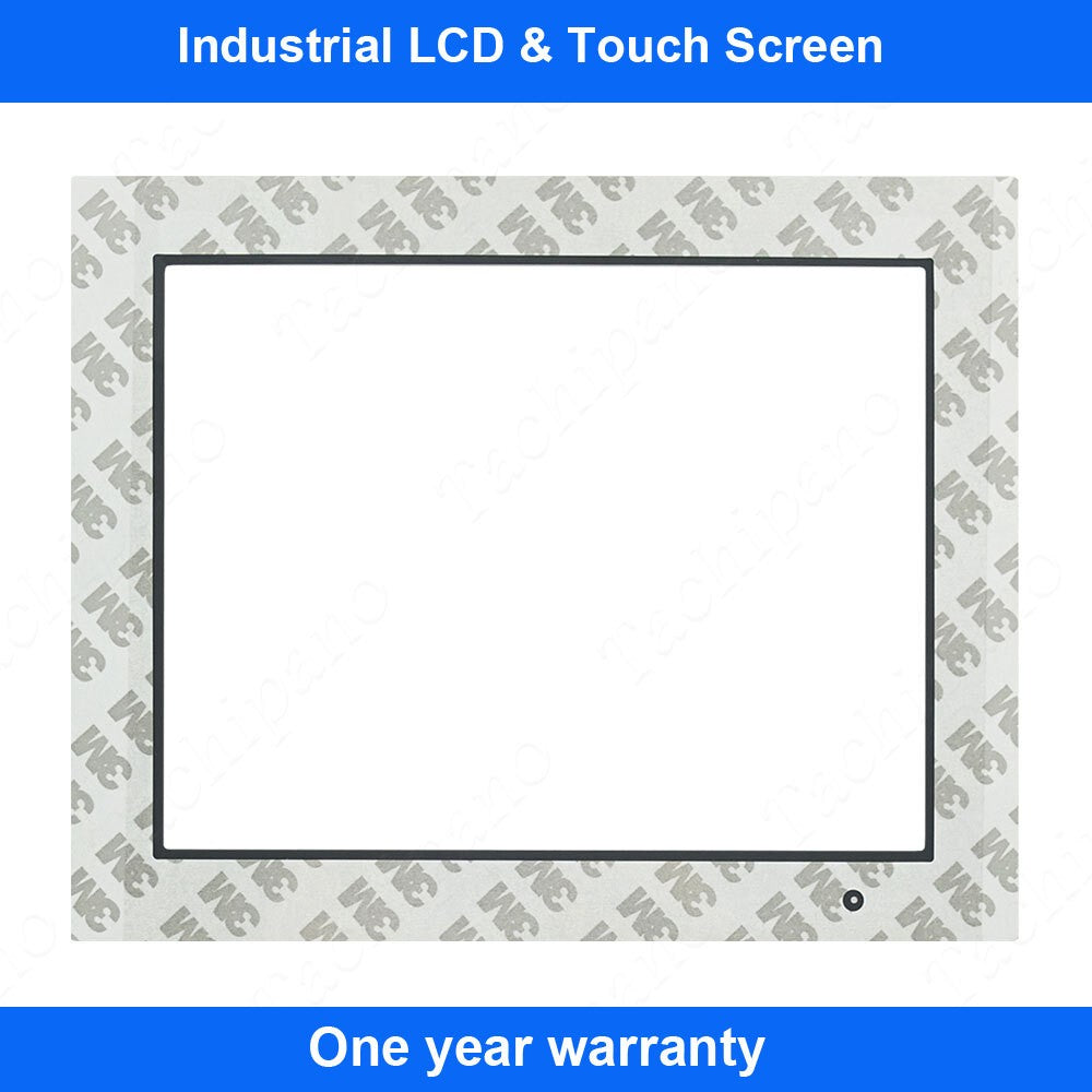 HMIGTO5310 HMIGTO5315 Touch Screen for Schneider HMIGTO5310 HMIGTO5315 + Overlay