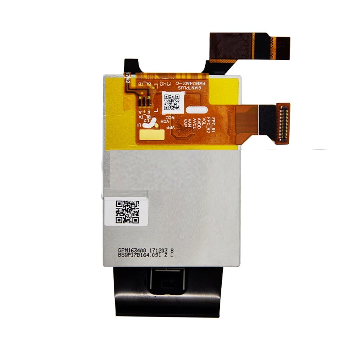 Car Key LCD Display Parts For BMW 520d 520i g30 x3 x5 5/7 series i8 vehicle