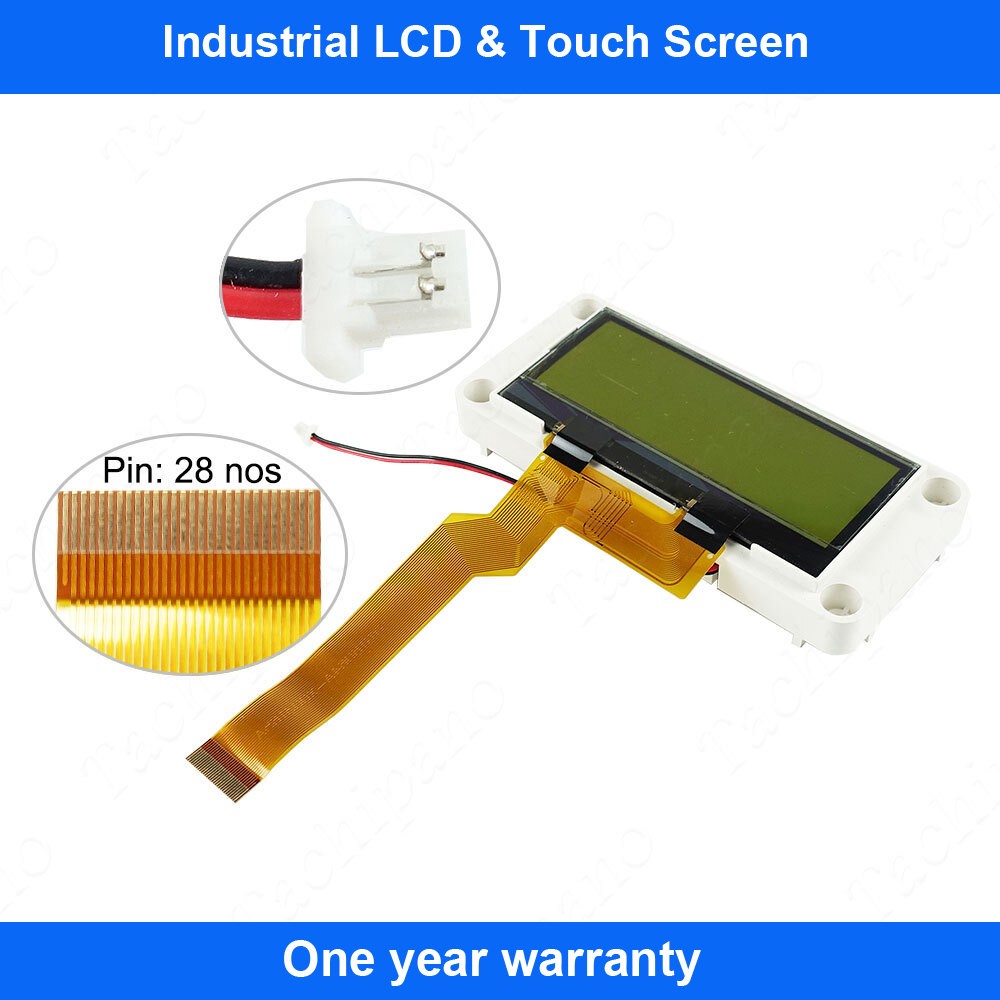 6ES7613-1CA01-0AE3 LCD Display Panel for 6ES7 613-1CA01-0AE3 LCD Screen