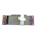 Compatible LCD Display For Roland Fantom XR Matrix Screen Panel Replace
