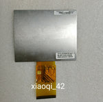 new 3.5 inch 50 pins industrial LCD screen display PD035QX2(LF) replacement