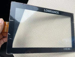 Touch Screen Digitizer Fit For Lowrance HDS 9 LIVE Display Repair