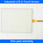 Touch Screen Panel Glass Digitizer For XP80-TTA/AC XP80-TTA/DC XP80 TouchScreen