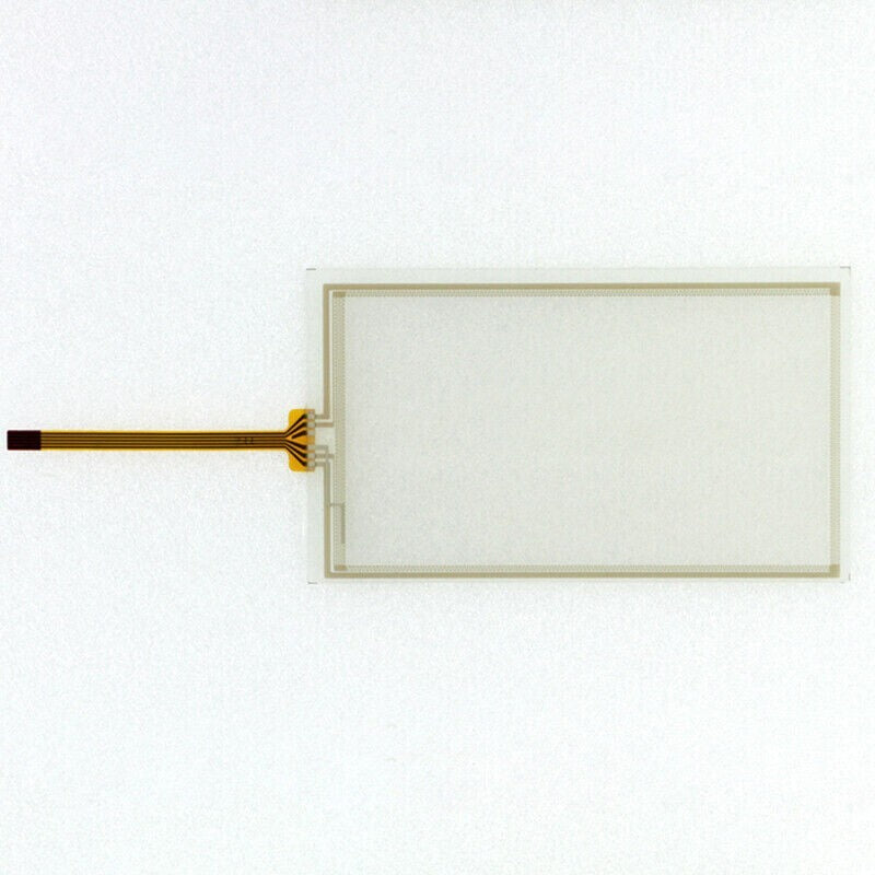 Touch Screen Glass Panel CORE 5400-50 For Stryker Repair Replacement