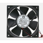 PELKO MOTORS R1225H12SPLP1 12025 12CM 12V 0.44A large air volume chassis fan