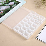 weekly 21-compartment pill box 3 times a day storage pill organizer