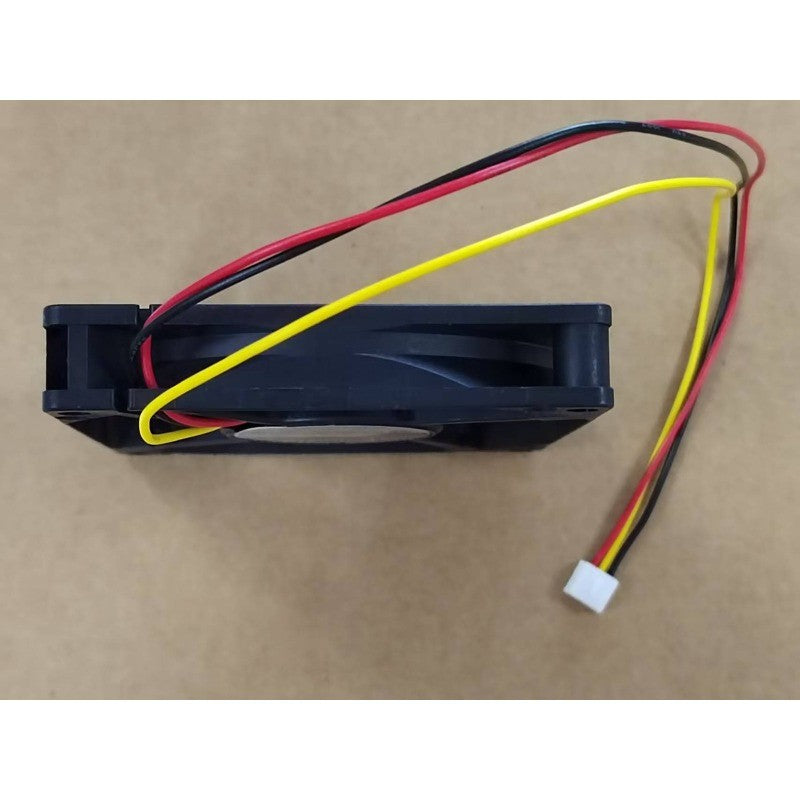 Panaflo FBA08T12H 12V 0.26A 8015 8cm 8cm large air volume cooling fan