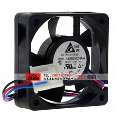 FOR DELTA 3510 3CM 12V 0.14a ASB03512HA cpu cooler Cooling fan 35*35*10mm