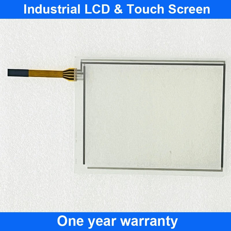 Touch Screen Panel Glass Digitizer For 16/64 IRC5 Sx TPU 2 3HAC023195-008 Touch