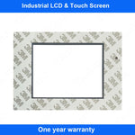NS5-SQ00B-V2 Touch Screen Panel for Omron NS5-SQ10B-V2 with Protective Film