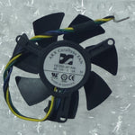 ARX FS1250-AP184A 0.15A 45mm Video Card Fan Replacement 39mm 4pin