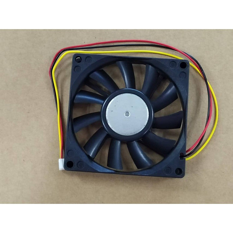 Panaflo FBA08T12H 12V 0.26A 8015 8cm 8cm large air volume cooling fan