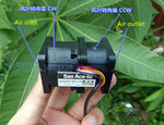 San Ace40 9CRA0412P5J13 Powerful supercharger / server DC Brushless Cooling Fan
