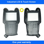 Front case for Fanuc A05B-2255-C102#JMH A05B-2255-C102#EMH Plastic Cover Shell