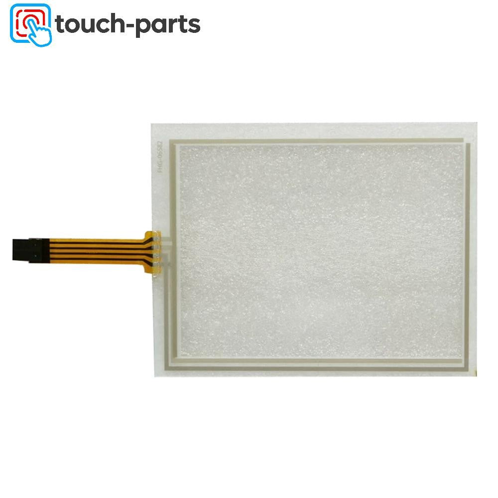 Touch Screen Panel glass AMT98600 For AMT 98600 A7020705