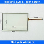 4PPC70.070M-20W Touch Screen Panel Glass Digitizer For 4PPC70.070M-20W Touch