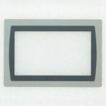 2711P-T4W21D8S-A Touch Screen Glass Panel for Allen-Bradley Replacement