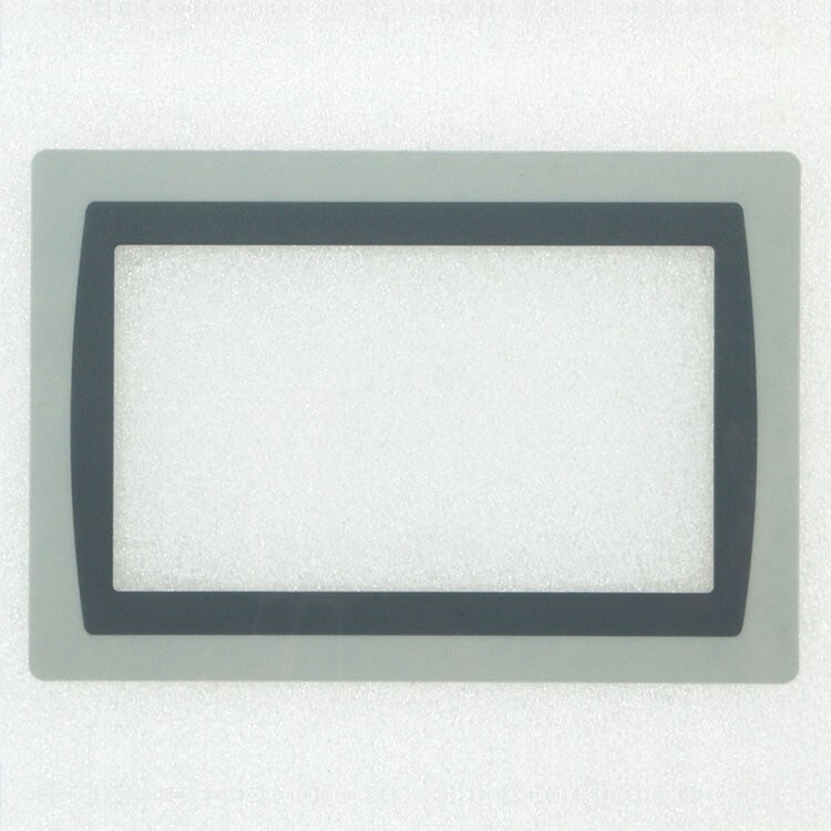 2711P-T4W21D8S-A Touch Screen Glass Panel for Allen-Bradley Replacement