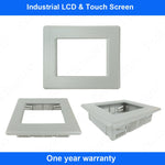 2711PC-T6C20D8 Plastic Cover for 2711PC-T6M20D8 Case Housing Shell