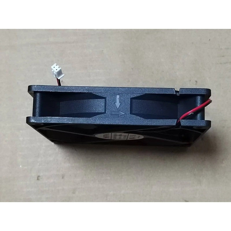 1 PCS HK FAN Fan AS12025H12 DC12V 0.25A 12025 12CM 2-wire cooling fan