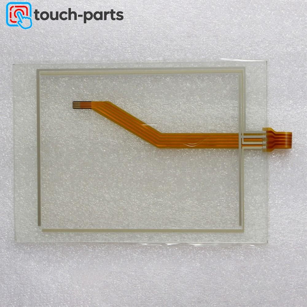 2711C-T6T 2711C-T6T/A Touch Screen Glass Panel for Allen Bradley PanelView C600