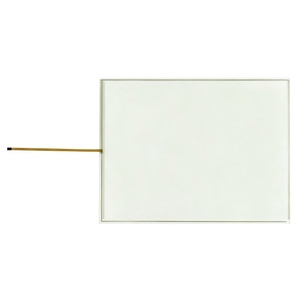 Touch Screen Glass Panel For MTM-15DK-4 MTM-15DK-5 1PC NEW Touchpad