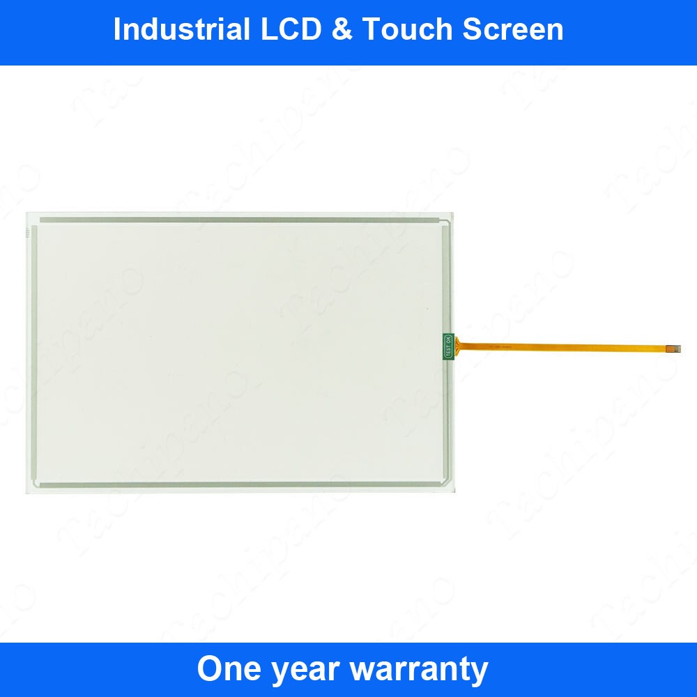 6AV2 123-2MB03-0AX0 Touch Screen for 6AV2123-2MB03-0AX0 KTP1200 Basic