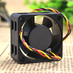 2pcs SUNON 4020 KDE1204PKVX-A Maglev Cooler Cooling Fan 12V 3.8W 3Pin Connector