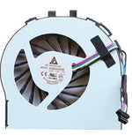Laptop Replacement Cooler Fan for HP 2740 2740p CPU Cooling Fan 597840-001