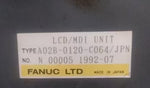 RETROFIT LCD for FANUC ORIGNAL LCD A02B-0120-C064