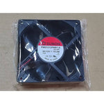 Build SUNON For PMD1212PMB1-A (2) GN DC12V 19.2W 12038 fan