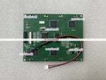 Compatible WG160128B-YYH-NZ WG16080B LCD Screen Display Panel 1 year Warranty