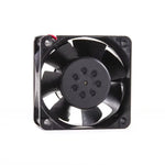NMB-MAT7 2410ML-05W-B59 24V 0.13A 6cm 3-wire inverter fan
