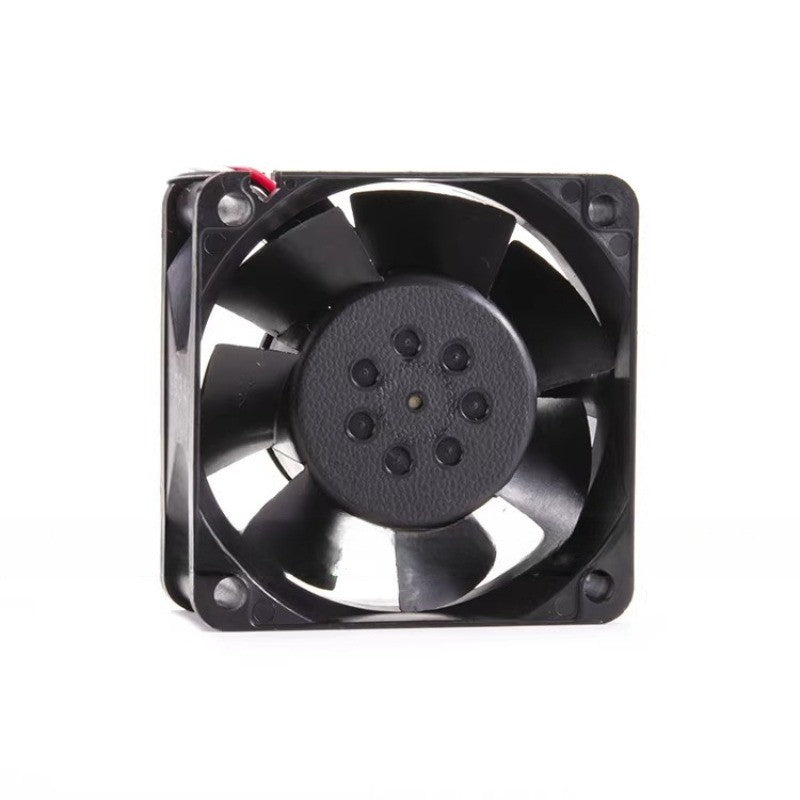 NMB-MAT7 2410ML-05W-B59 24V 0.13A 6cm 3-wire inverter fan
