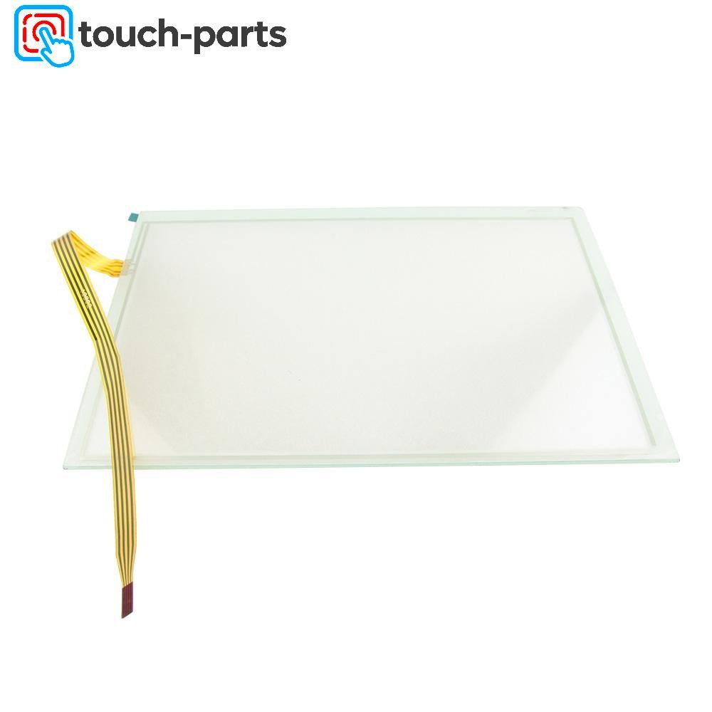 2711C-T10C 2711C-T10C/B Touch Screen Glass Panel for Allen-Bradley PanelView C10