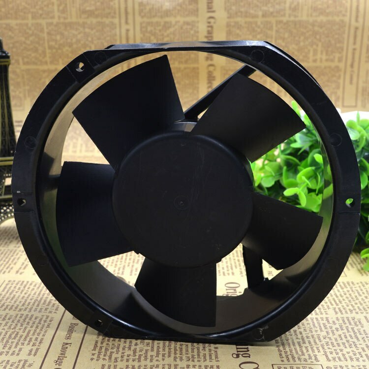 MA1751L24B FSR for MECHATRONICS 24V 0.48A 17CM 2pin Double Ball Fan