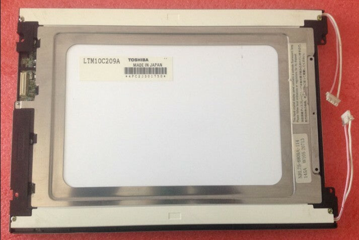 NRL75-8809A-113 LCD Screen Display Panel