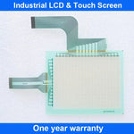 TouchScreen Panel DMC-2658S1 DMC-T2658S1 DMC-T2858S1 BKO-C10791H02 + OverlayFilm