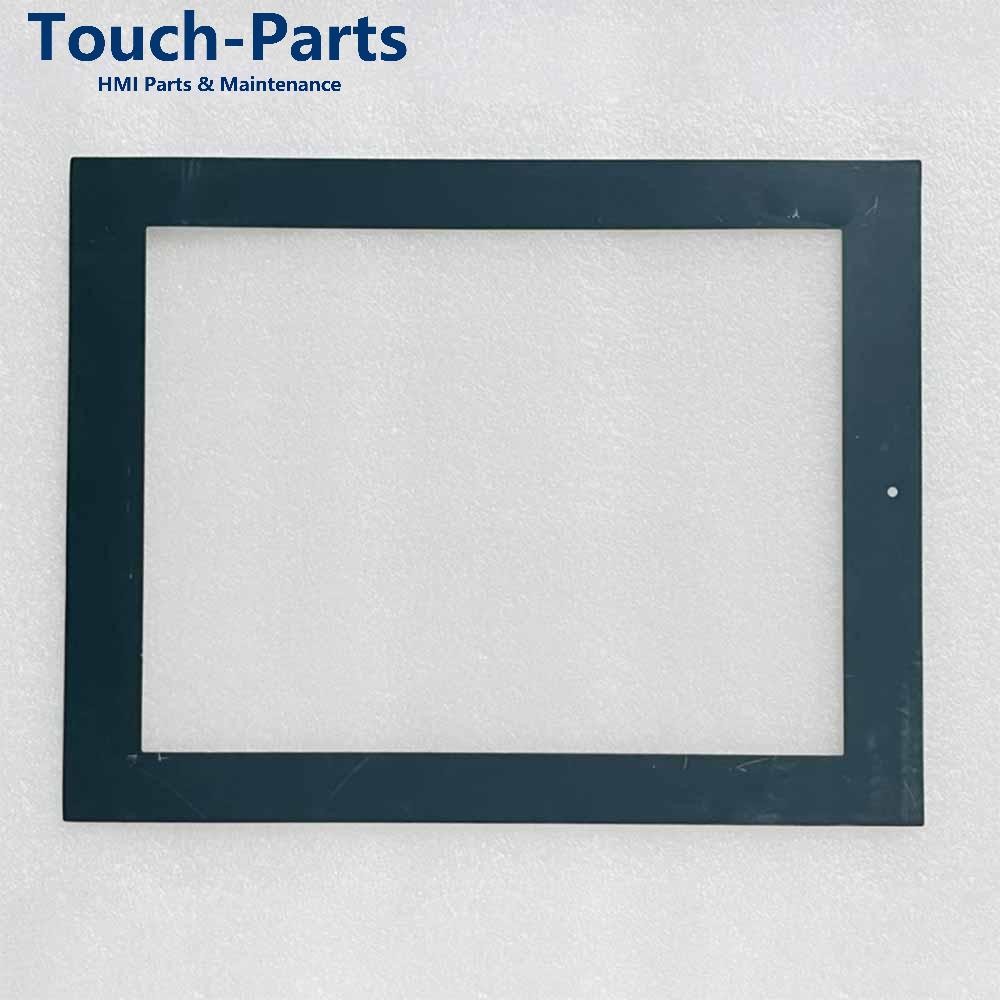 Touch Screen+Protective Film for XBTGT6330 XBTGT6340 Panel Glass Digitizer with