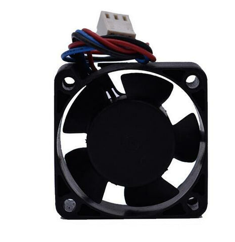 ADDA AD0412HB-D56 0.12A DC12V 40*40*15MM 3 wire fan DC fan