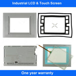 6AV6643-0AA01-1AX0 Plastic Cover for 6AV6 643-0AA01-1AX0 TP 277 6 Screen + Film