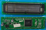 For SAMSUNG 24T202DA1J VFD Vacuum Fluorescent Display Module