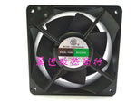 1pc G16062HA2BL AC220V 0.2A 42W 16cm All metal high temperature cooling fan