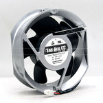 1PC SANYO 9SG5724A563 24V 17251 cooling fan Good quality