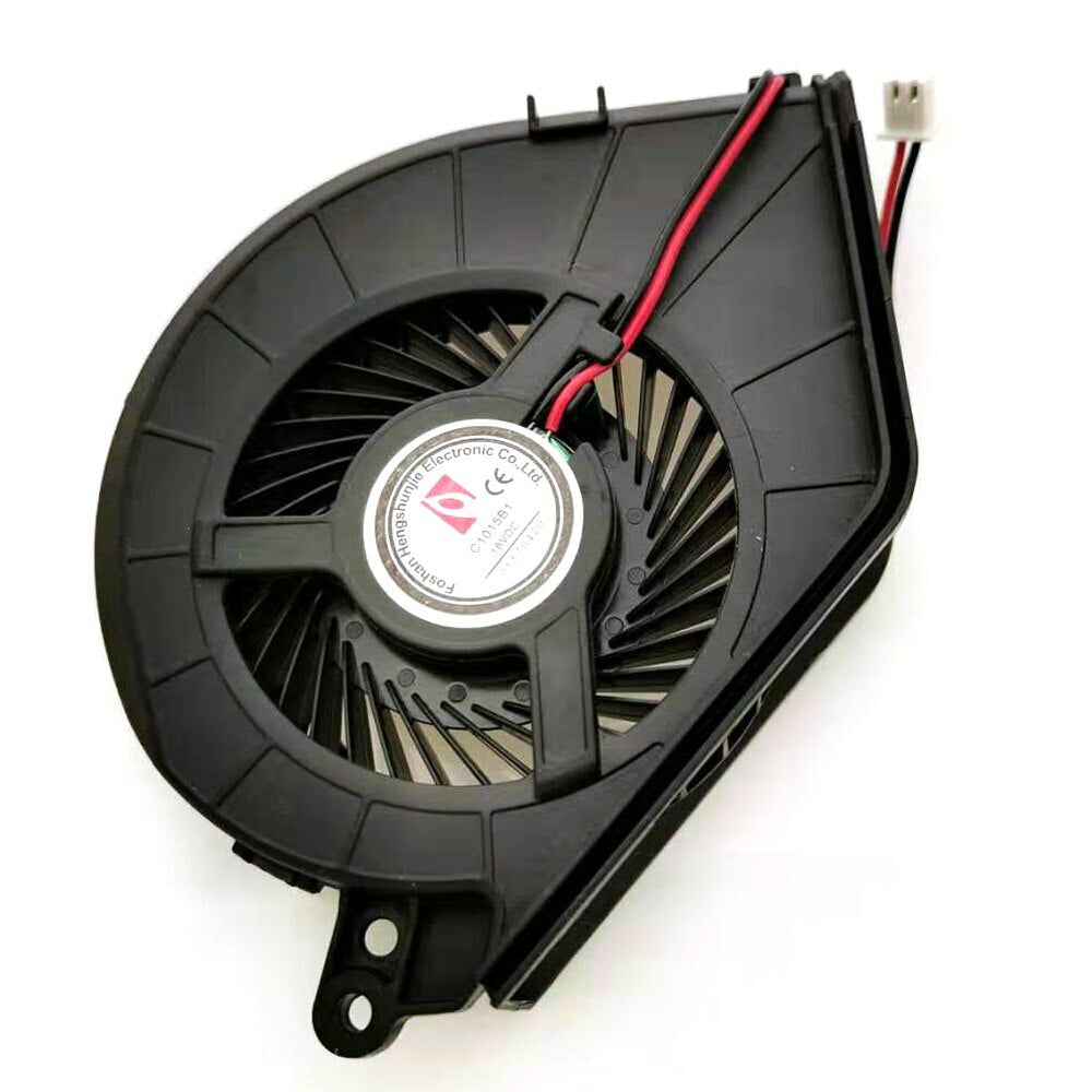 C1015B1 18V For Induction Cooker Cooling Fan 2Pin C21-QH2113 C21-WH2110 RH2148