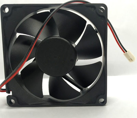 TOP MPTOR DF4808BA DF4808BA-4 DC 48V 8CM 0.09A 8025 80*80*25MM 2wire Cooling fan