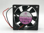 BI-SONIC SP602012H 12V 0.18A 60*20mm 60mm 2-wire Cooling fan