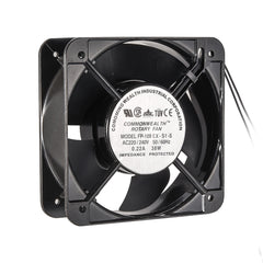 150mm Cooling Computer Case Fan 150x150x50mm DC PC 3D Printer 2-Pin